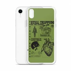 Broken Promises Co Delirious IPhone Case 58 Broken Promises Co Delirious IPhone Case