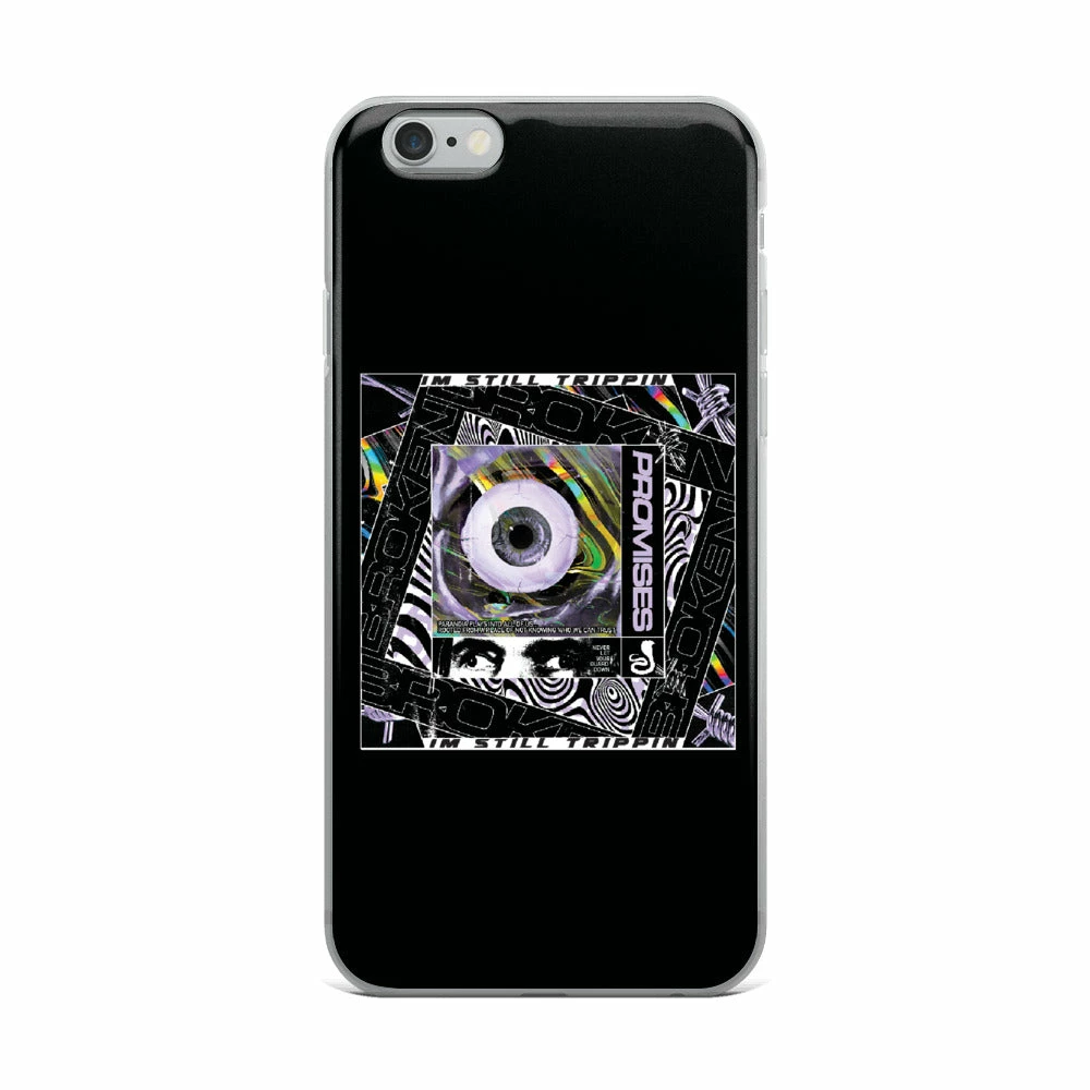 Broken Promises Co Phone Cases Paranoia IPhone Case 9 Broken Promises Co Phone Cases Paranoia IPhone Case