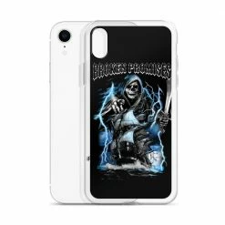 Broken Promises Co Abandon Ship IPhone Case