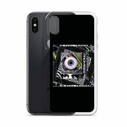 Broken Promises Co Phone Cases Paranoia IPhone Case 39 Broken Promises Co Phone Cases Paranoia IPhone Case