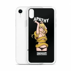 Broken Promises Company Apathy Anime IPhone Case 42 Broken Promises Company Apathy Anime IPhone Case