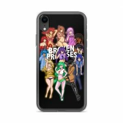 Broken Promises Co Phone Cases Feels Anime IPhone Case 29 Broken Promises Co Phone Cases Feels Anime IPhone Case