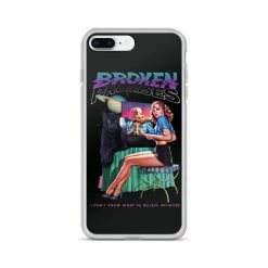 Broken Promises Company Skeptic IPhone Case Phone Cases