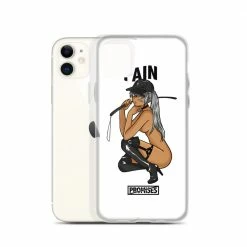 Broken Promises Company Pain Anime IPhone Case Phone Cases