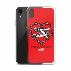 Broken Promises Company Feels IPhone Case