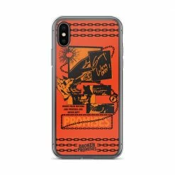 Broken Promises Company Phone Cases Cruel World IPhone Case