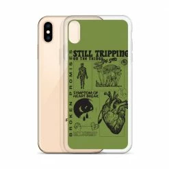 Broken Promises Co Delirious IPhone Case 62 Broken Promises Co Delirious IPhone Case