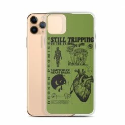 Broken Promises Co Delirious IPhone Case 44 Broken Promises Co Delirious IPhone Case
