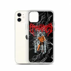 Broken Promises Co Gigawatts IPhone Case