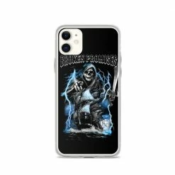 Broken Promises Co Abandon Ship IPhone Case