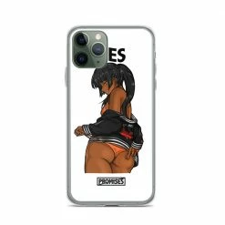 Broken Promises Company Phone Cases Lies Anime IPhone Case