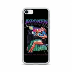 Broken Promises Company Skeptic IPhone Case Phone Cases