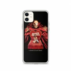 Broken Promises Co All A Dream IPhone Case Phone Cases