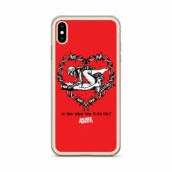 Broken Promises Company Feels IPhone Case