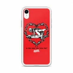 Broken Promises Company Feels IPhone Case