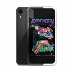 Broken Promises Company Skeptic IPhone Case Phone Cases