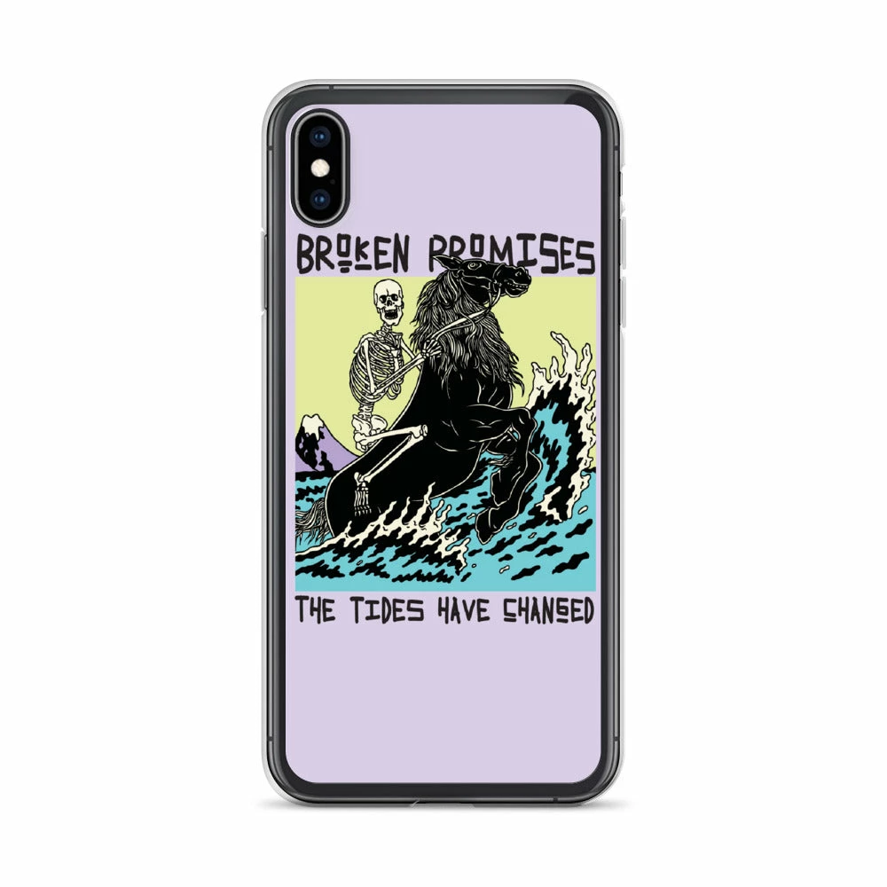 Broken Promises Co Phone Cases Tides Have Changed IPhone Case 23 Broken Promises Co Phone Cases Tides Have Changed IPhone Case