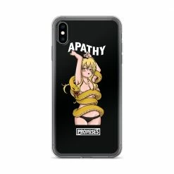 Broken Promises Company Apathy Anime IPhone Case 43 Broken Promises Company Apathy Anime IPhone Case