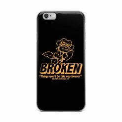Broken Promises Company Evermore IPhone Case