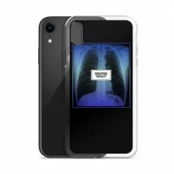 Broken Promises Company Phone Cases Hazardous IPhone Case