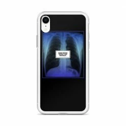 Broken Promises Company Phone Cases Hazardous IPhone Case