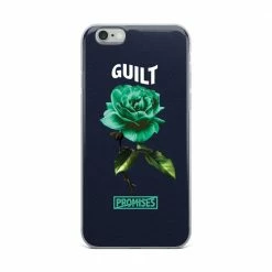 Broken Promises Company Phone Cases Guilt IPhone Case
