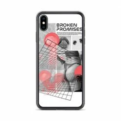 Broken Promises Co Hella Jelly IPhone Case Phone Cases