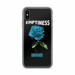 Broken Promises Company Emptiness IPhone Case Phone Cases
