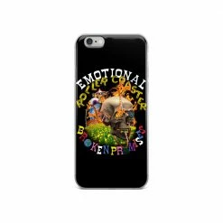 Broken Promises Company Emotional IPhone Case
