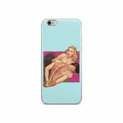 Broken Promises Company Phone Cases Truth Hurts IPhone Case