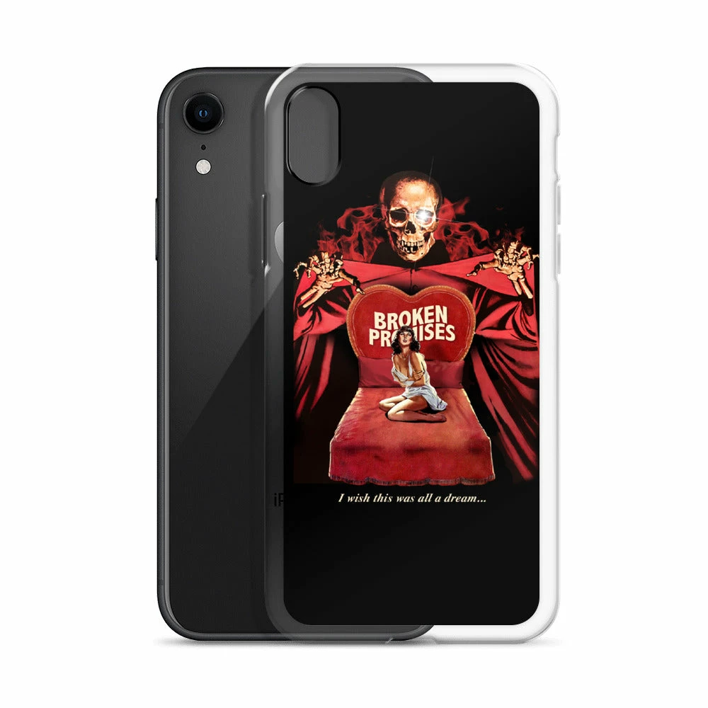 Broken Promises Co All A Dream IPhone Case Phone Cases 20 Broken Promises Co All A Dream IPhone Case Phone Cases