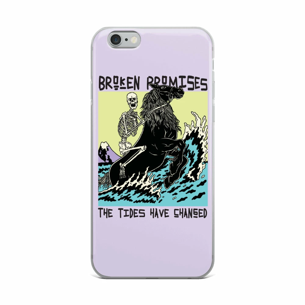 Broken Promises Co Phone Cases Tides Have Changed IPhone Case 4 Broken Promises Co Phone Cases Tides Have Changed IPhone Case