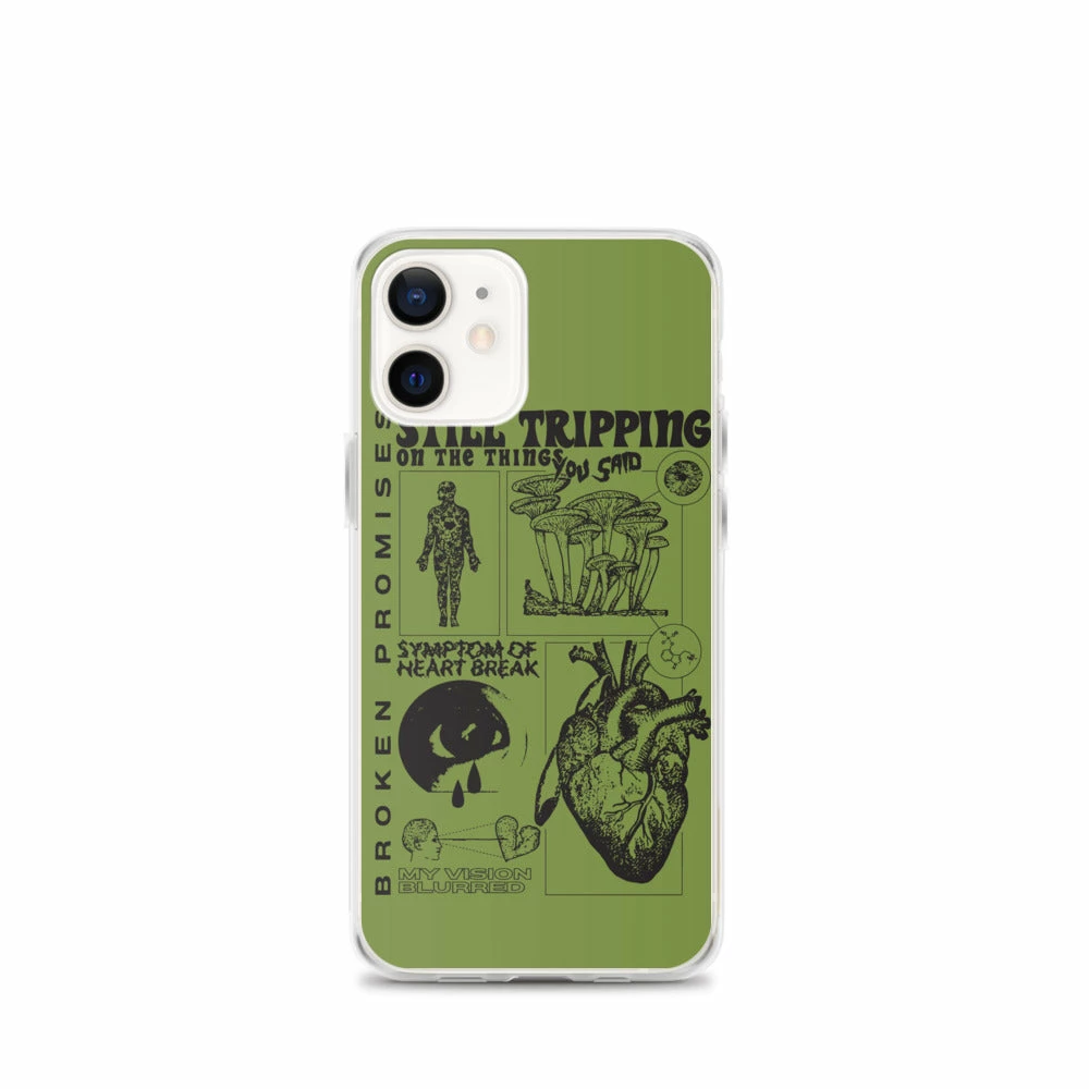 Broken Promises Co Delirious IPhone Case 29 Broken Promises Co Delirious IPhone Case
