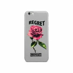 Broken Promises Company Regret IPhone Case Phone Cases