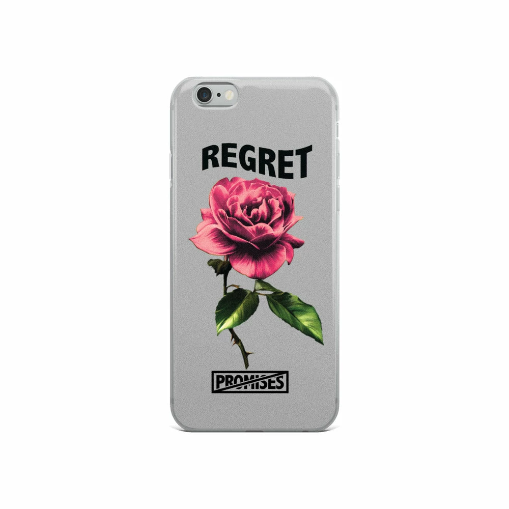 Broken Promises Company Regret IPhone Case Phone Cases 4 Broken Promises Company Regret IPhone Case Phone Cases