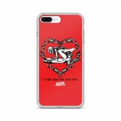 Broken Promises Company Feels IPhone Case