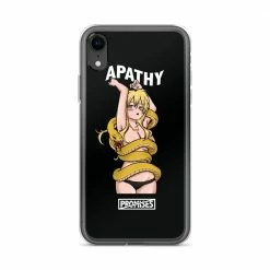 Broken Promises Company Apathy Anime IPhone Case 39 Broken Promises Company Apathy Anime IPhone Case