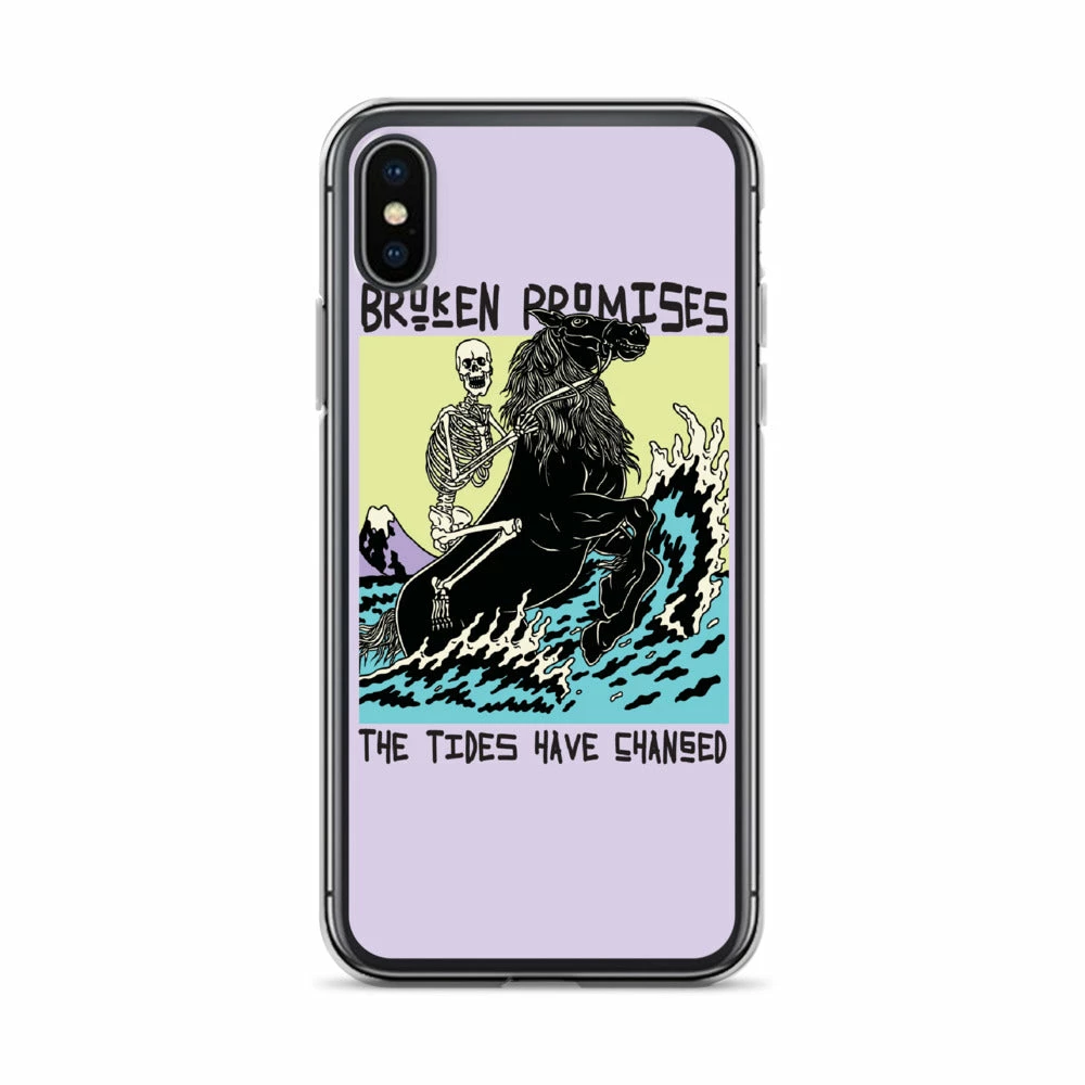 Broken Promises Co Phone Cases Tides Have Changed IPhone Case 15 Broken Promises Co Phone Cases Tides Have Changed IPhone Case
