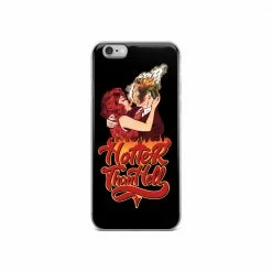 Broken Promises Company Hotter Than Hell IPhone Case Phone Cases