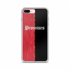 Broken Promises Co Phone Cases Bred IPhone Case