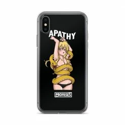 Broken Promises Company Apathy Anime IPhone Case 35 Broken Promises Company Apathy Anime IPhone Case