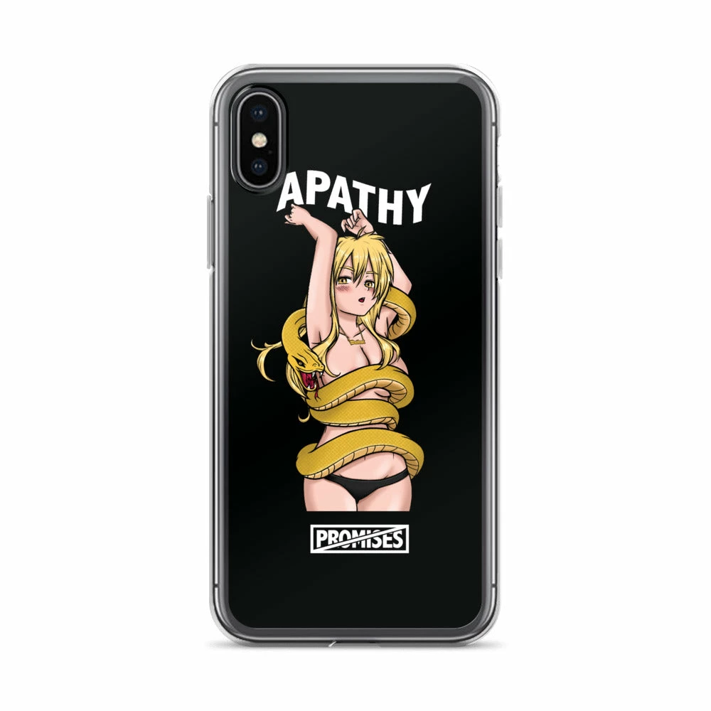 Broken Promises Company Apathy Anime IPhone Case 10 Broken Promises Company Apathy Anime IPhone Case