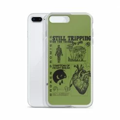 Broken Promises Co Delirious IPhone Case 48 Broken Promises Co Delirious IPhone Case
