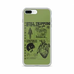 Broken Promises Co Delirious IPhone Case 47 Broken Promises Co Delirious IPhone Case