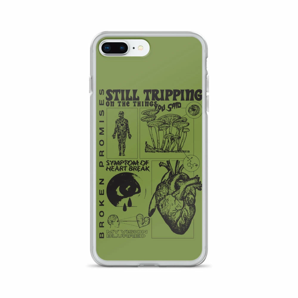 Broken Promises Co Delirious IPhone Case 11 Broken Promises Co Delirious IPhone Case