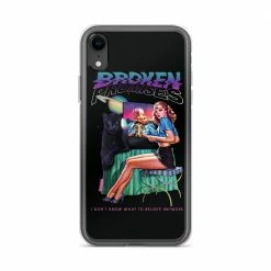 Broken Promises Company Skeptic IPhone Case Phone Cases