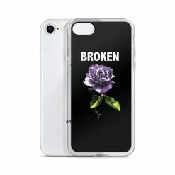 Broken Promises Company Thornless IPhone Case Phone Cases 15 Broken Promises Company Thornless IPhone Case Phone Cases