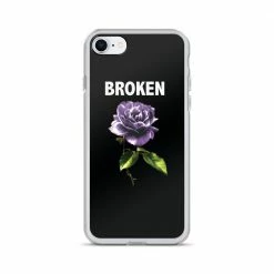 Broken Promises Company Thornless IPhone Case Phone Cases 14 Broken Promises Company Thornless IPhone Case Phone Cases