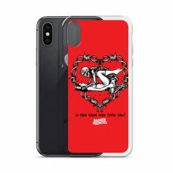Broken Promises Company Feels IPhone Case