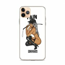 Broken Promises Company Pain Anime IPhone Case Phone Cases
